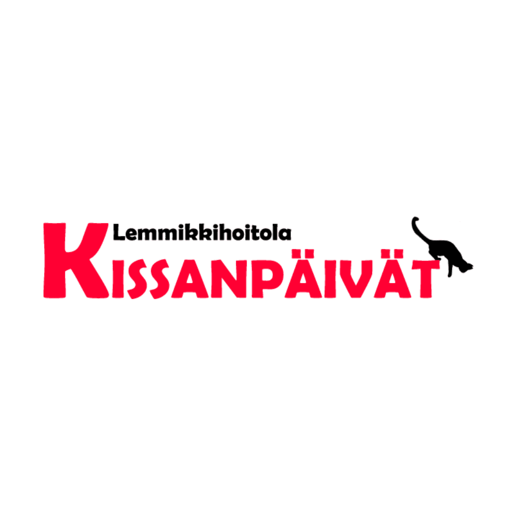 Lemmikkihoitola Kissanpäivät